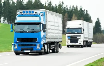 Bursa ile Yalova Arası Eşya Taşıma